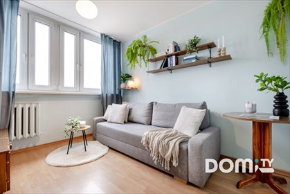 mieszkanie na sprzedaż 54m2 mieszkanie Wrocław, Sanocka