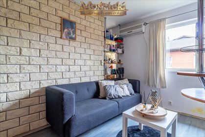 mieszkanie na sprzedaż 34m2 mieszkanie Warszawa, Mokotów, Sadyba, Augustówka