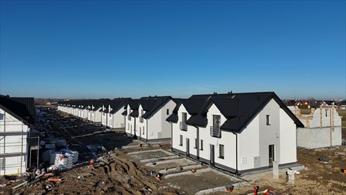 dom na sprzedaż 84m2 dom Rzeszów, Miejska