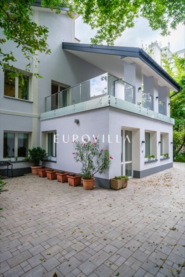 Lokal użytkowy na sprzedaż Warszawa, Mokotów Służew 434m2 Foto 6