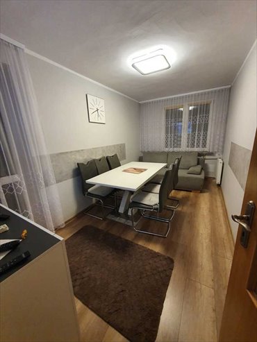 mieszkanie na sprzedaż 43m2 mieszkanie Niemcza