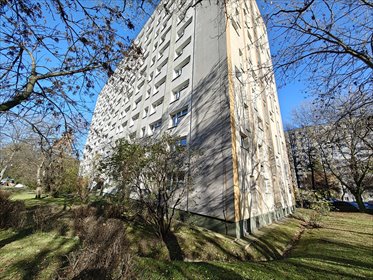 mieszkanie na wynajem 24m2 mieszkanie Kraków, Bieżanów-Prokocim, Na Kozłówce, Spółdzielców