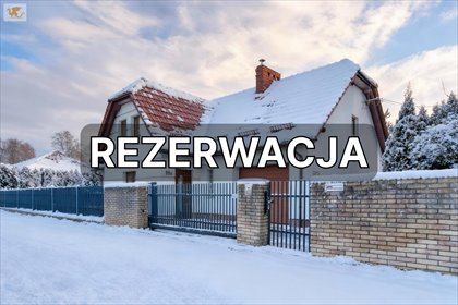 dom na sprzedaż 193m2 dom Kęty, ks. Stanisława Staszica