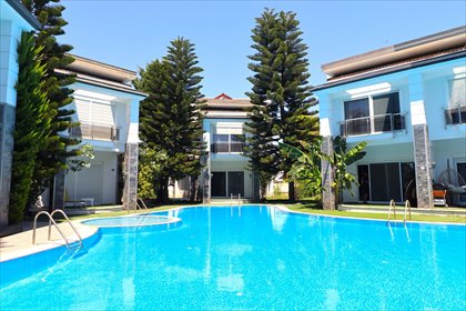 dom na sprzedaż 370m2 dom Antalya, Güzeloba, Muratpaşa, Antalya