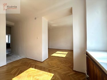 Lokal biurowy 4 pok. w kamienicy przy Ogrodowej lokal użytkowy Warszawa, Wola, Ogrodowa