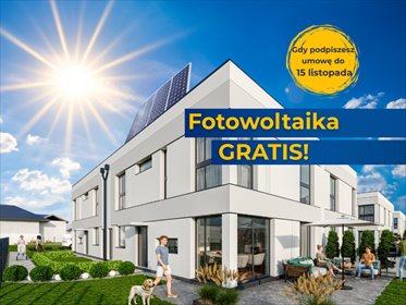 dom na sprzedaż 142m2 dom Koczargi Stare, Jodłowa