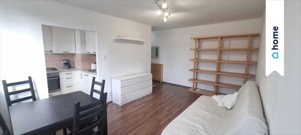 mieszkanie na sprzedaż 38m2 mieszkanie Wrocław, Krzyki, Komandorska