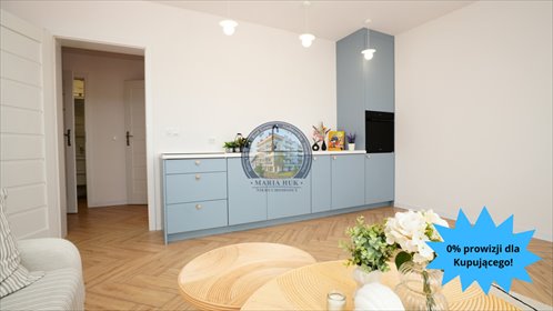 mieszkanie na sprzedaż 41m2 mieszkanie Dziwnówek, Morska