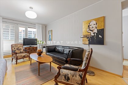 mieszkanie na wynajem 59m2 mieszkanie Warszawa, Wola, Łucka