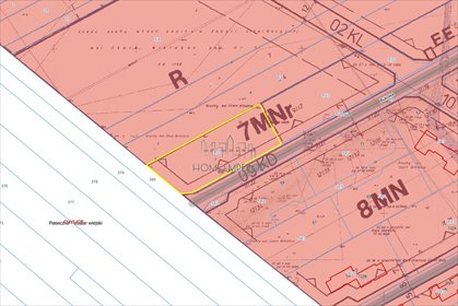 Zapraszam do zakupu działki 2060 m² w Konstancinie-Jeziornie działka Konstancin-Jeziorna, Stare Wierzbno, Bukowa