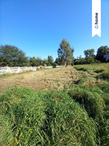 działka na sprzedaż 1525m2 działka Libiąż, Przedszkolna