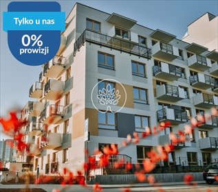 mieszkanie na sprzedaż 58m2 mieszkanie Warszawa, Praga-Południe, Precyzyjna