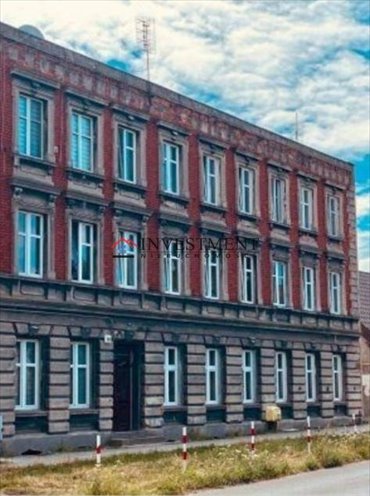 Inwestycyjne mieszkanie z najemcą instytucjonalnym w Toruniu mieszkanie Toruń, Poznańska