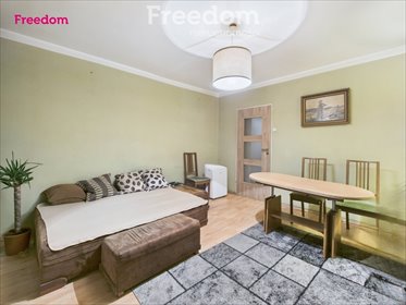 mieszkanie na sprzedaż 48m2 mieszkanie Kraków, Prądnik Biały, Prądnik Biały, Nad Sudołem