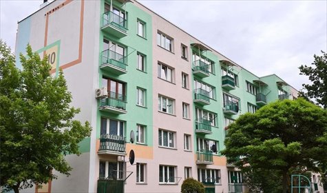 mieszkanie na sprzedaż 34m2 mieszkanie Kutno, Chrobrego