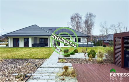 dom na sprzedaż 460m2 dom Wierzchowisko, Wrzosowa