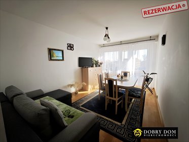 Przestronne 4-pokojowe mieszkanie z balkonem w Bielsku Podlaskim mieszkanie Bielsk Podlaski