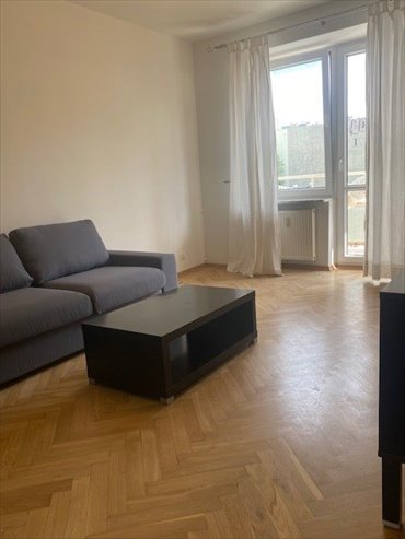 mieszkanie na wynajem 51m2 mieszkanie Warszawa, Śródmieście, Latawiec, Hoża