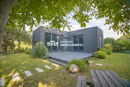 dom na sprzedaż 35m2 dom Rudna Mała, Jaśminowa