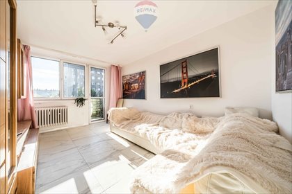 mieszkanie na wynajem 50m2 mieszkanie Poznań, Grunwald, Szamotulska