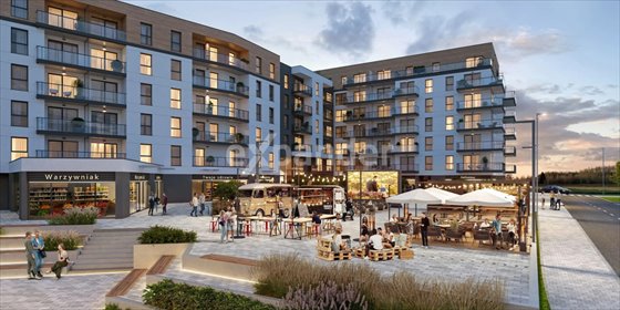 mieszkanie na sprzedaż 108m2 mieszkanie Gdynia, Dąbrowa, Rdestowa