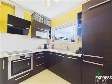 mieszkanie na sprzedaż 51m2 mieszkanie Plewiska, prof. Jana Kozłowskiego