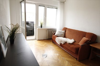 mieszkanie na sprzedaż 48m2 mieszkanie Poznań, Winogrady, Przyjaźni
