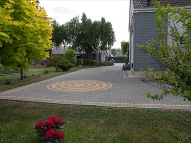 działka na sprzedaż 3508m2 działka Opole, Półwieś