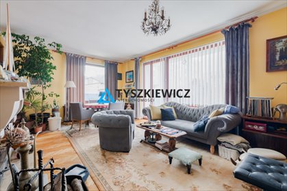 dom na sprzedaż 152m2 dom Gdynia, Pustki Cisowskie, Demptowska