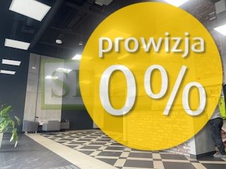 Nowoczesne biuro 43 m² z dostępem 24/7 i szybkim internetem lokal użytkowy Warszawa, Włochy