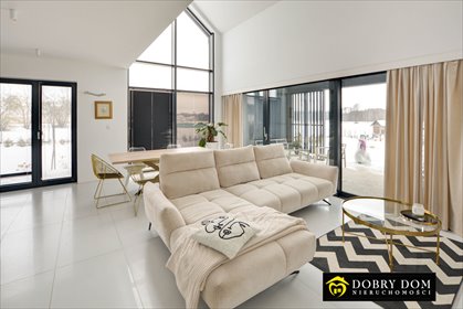 dom na sprzedaż 187m2 dom Dobrzyjałowo