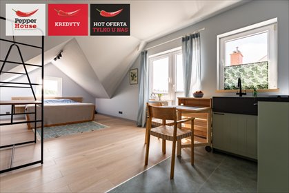 Polecam funkcjonalne 2-pokojowe mieszkanie 42,17 m² w Kowalach mieszkanie Kowale, Zeusa