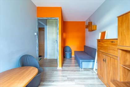 mieszkanie na sprzedaż 38m2 mieszkanie Łódź, Górna, Dąbrowa, Bałuckiego Michała