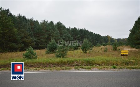 działka na sprzedaż 27283m2 działka Tuszyn