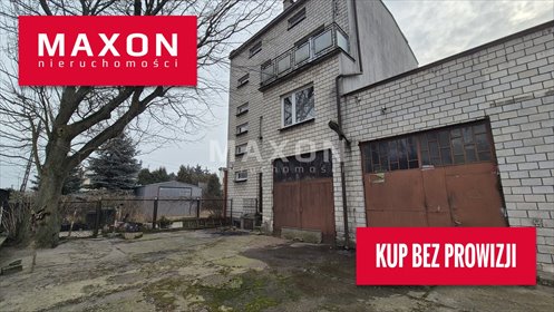 dom na sprzedaż 285m2 dom Warszawa, Praga-Południe