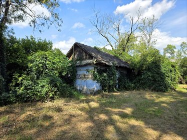 działka na sprzedaż 2600m2 działka Lubiczko