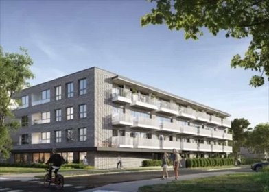 Nowoczesne 2-pokojowe mieszkanie z dużym balkonem zapraszam mieszkanie Warszawa, Włochy, Radarowa