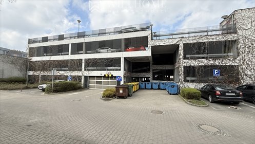Garaż 12 m2 zadaszony, bezpieczny, przy ul. Prądzyńskiego garaż Wrocław, gen. Ignacego Prądzyńskiego