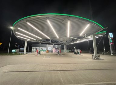 lokal użytkowy na wynajem 120m2 lokal użytkowy Gdynia, Konstantego Maciejewicza