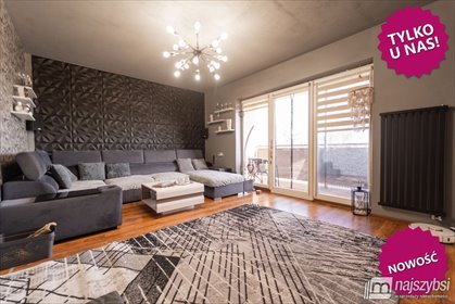 mieszkanie na sprzedaż 73m2 mieszkanie Maszewo, Miasto