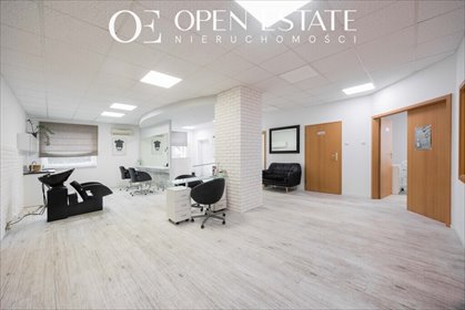 lokal użytkowy na wynajem 117m2 lokal użytkowy Warszawa, Żoliborz, Gwiaździsta
