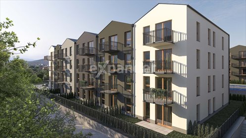 mieszkanie na sprzedaż 84m2 mieszkanie Bielsko-Biała, Muszlowa