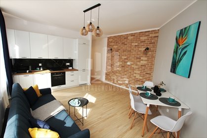 mieszkanie na sprzedaż 51m2 mieszkanie Gdańsk, Stanisława Wyspiańskiego