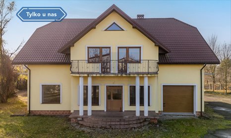 dom na sprzedaż 515m2 dom Radomsko