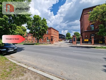 Kompleks edukacyjno-usługowy 1410 m² na sprzedaż lokal użytkowy Gniezno