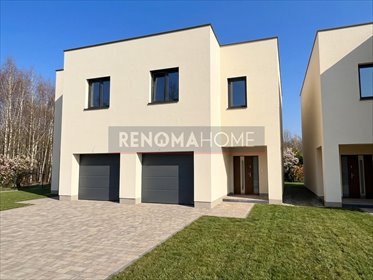 dom na sprzedaż 105m2 dom Wrocław, Ratyń