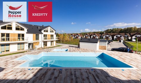 mieszkanie na sprzedaż 56m2 mieszkanie Żarnowska, Wydmowa