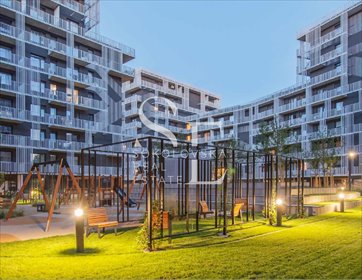 mieszkanie na sprzedaż 44m2 mieszkanie Warszawa, Wola, Gumińska