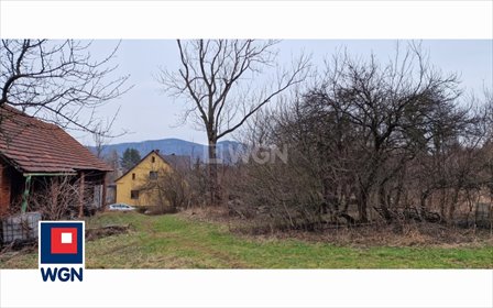 działka na sprzedaż 3000m2 działka Ustroń, Brody