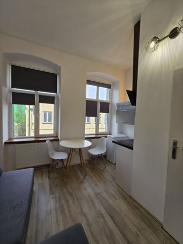 mieszkanie na wynajem 17m2 mieszkanie Łódź, Górna, Rzgowska